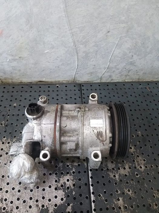 Compresor clima ac 1.6 d toyota verso r2 5se12c ge4472809281