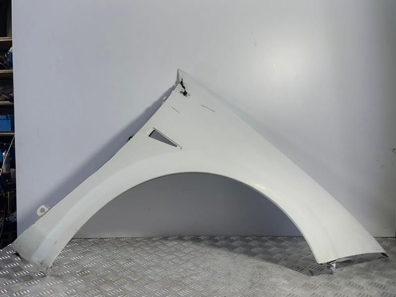 Aripa fata dreapta Renault Megane 2