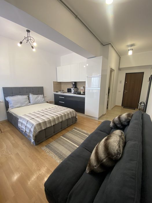 Studio de vanzare in Mamaia Nord