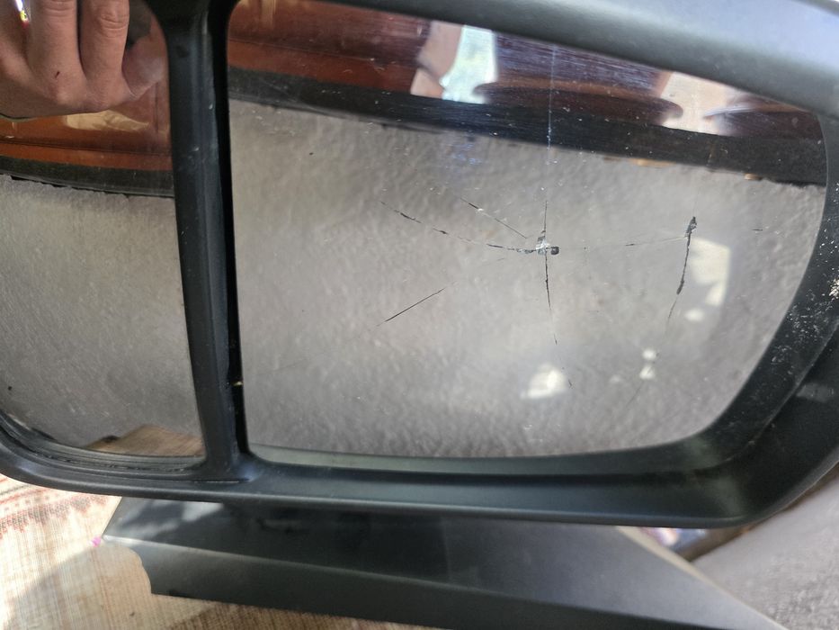 Огледало за VW Krafter