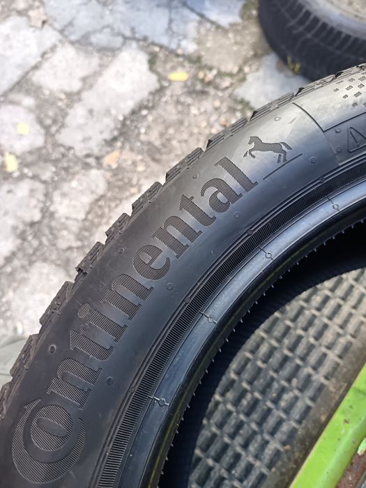 Anvelope MS iarna 225 45 18 continental 2024 ++7mm