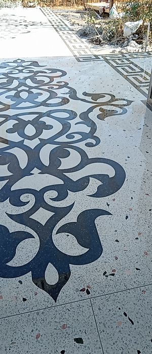 Мозайка 2025 Узбекистонда янгилик