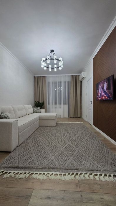 Продается квартира 3х .