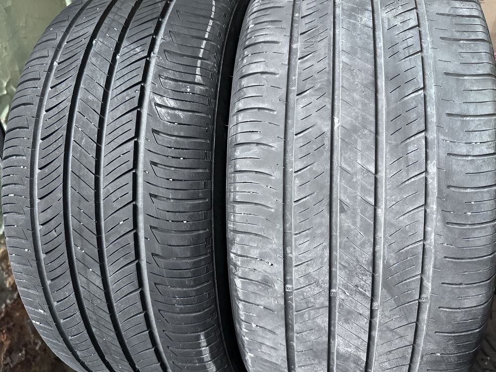 235/45R18 (4шт) Парные