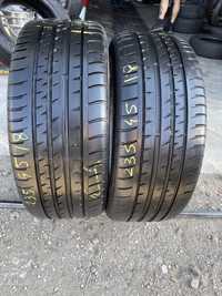 Cauciucuri 235/45R18 Continental, anvelope vara 235/45/18