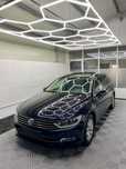 VW Passat / Automat / 10-2016 ( import Belgia )