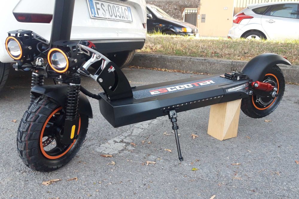 Scuter Emanba L10 Pro