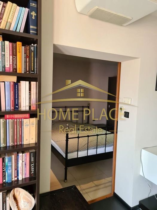 Дава се под наем Мезонет в Варна, Цветен квартал - 150 кв.м за 663 € - Снимка #5