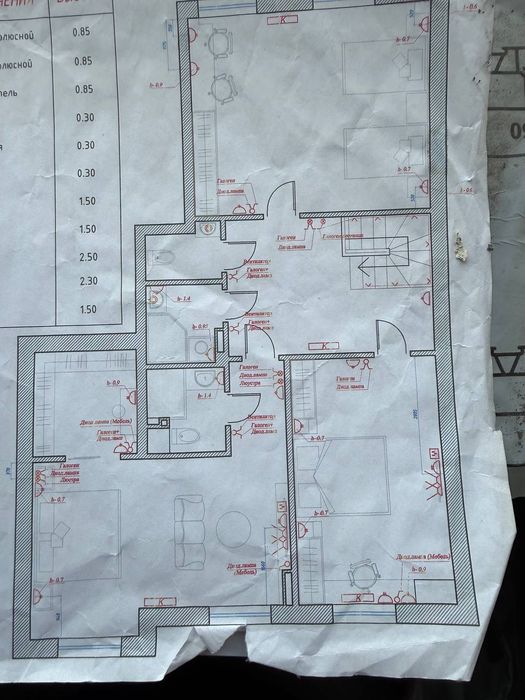 Продается 5ти комнатная квартира в ЖК White House, Яккасарайский р-н