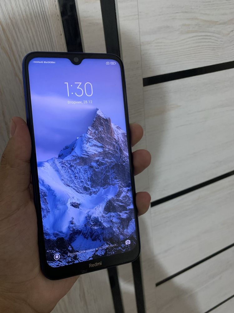 Redmi note 8 T sotiladi