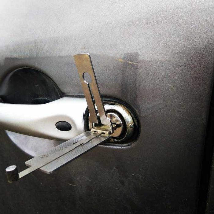 Вскрытие авто замка \ Открыть машину срочно