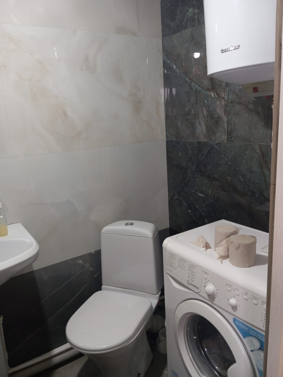 Продам дом в Хобдинском р.село  Талдысай