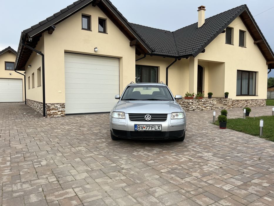 Vand VW PASSAT B5.5 break