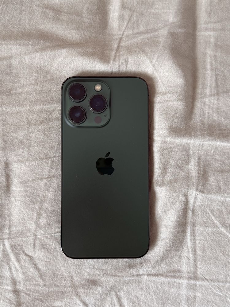 Използван Iphone 13 Pro