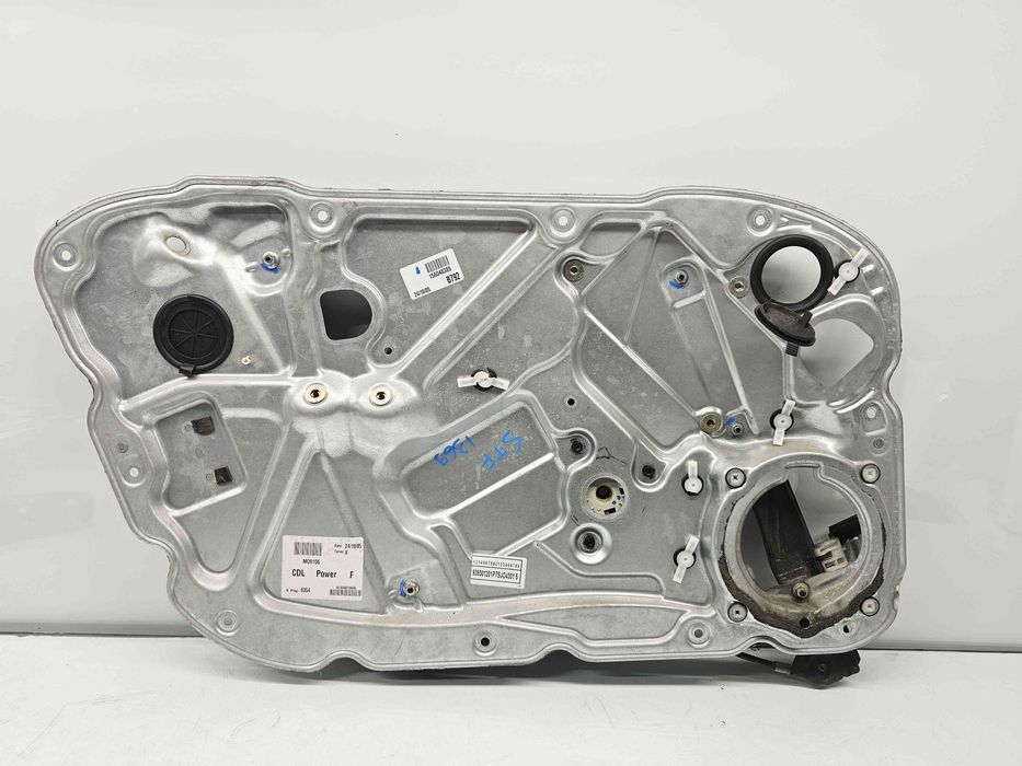 Macara electrica geam stanga spate Alfa Romeo 159 (939) [Fabr 2006-201