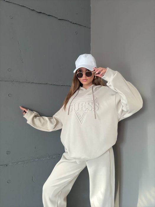 Дамски екипи oversized