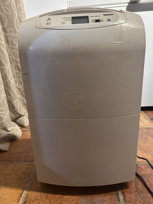 Dezumidificator Igenix IG9800