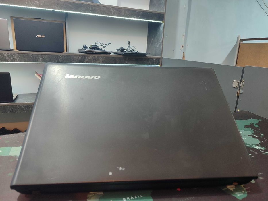 Ноутбук офисный LENOVO