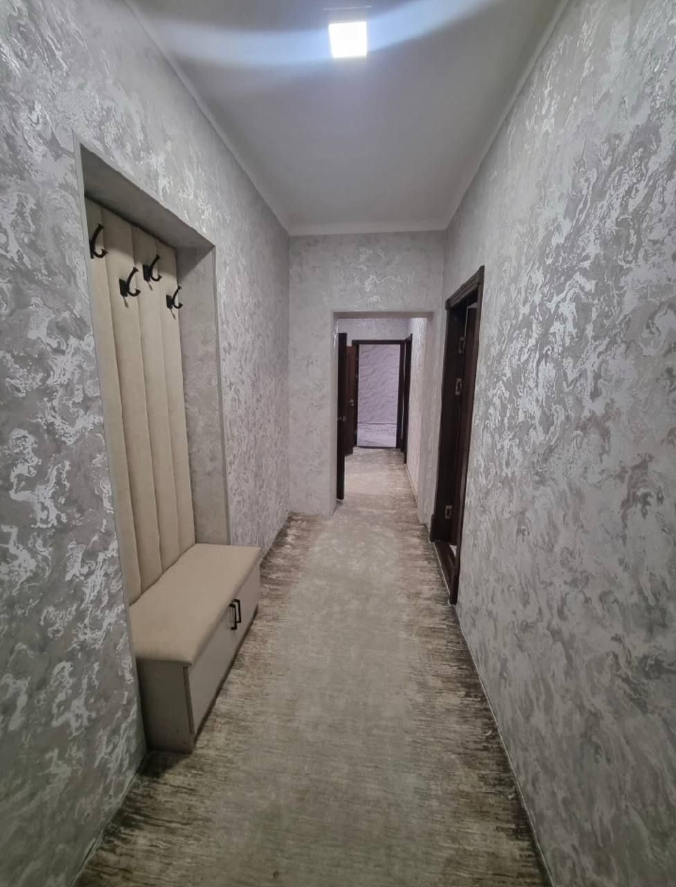 Евро ремонт жихозлари билан