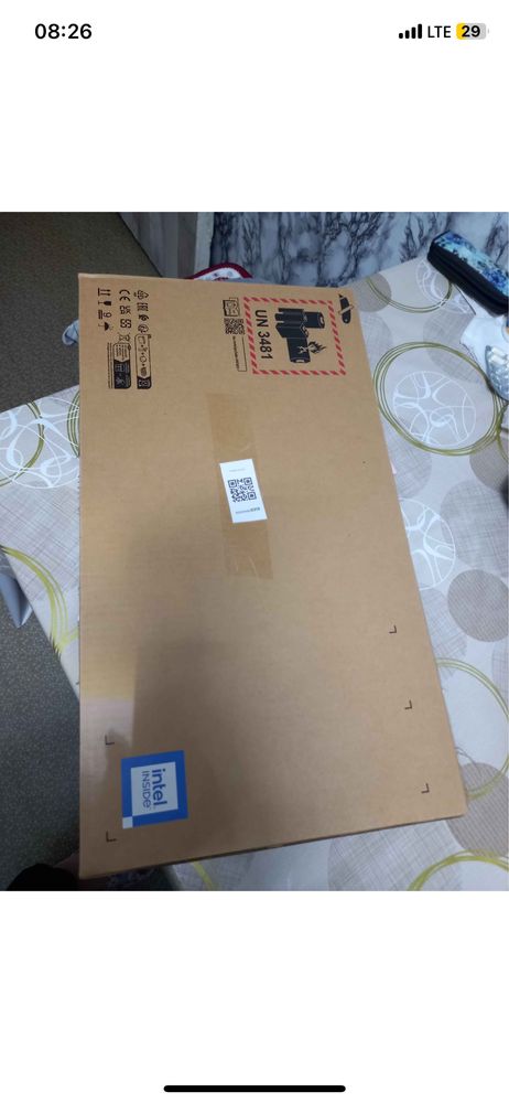 Hp 250 g10  core i 5