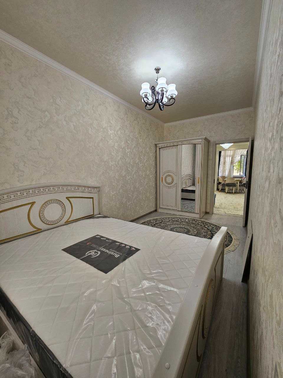 chilonzor ц kvartaldan 2 xonali uy sotiladi