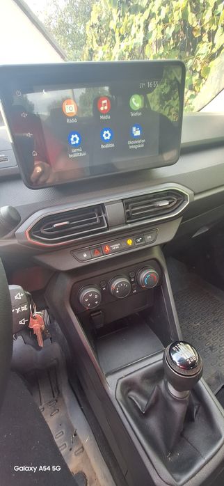 Vand Dacia Logan 1.00TCE