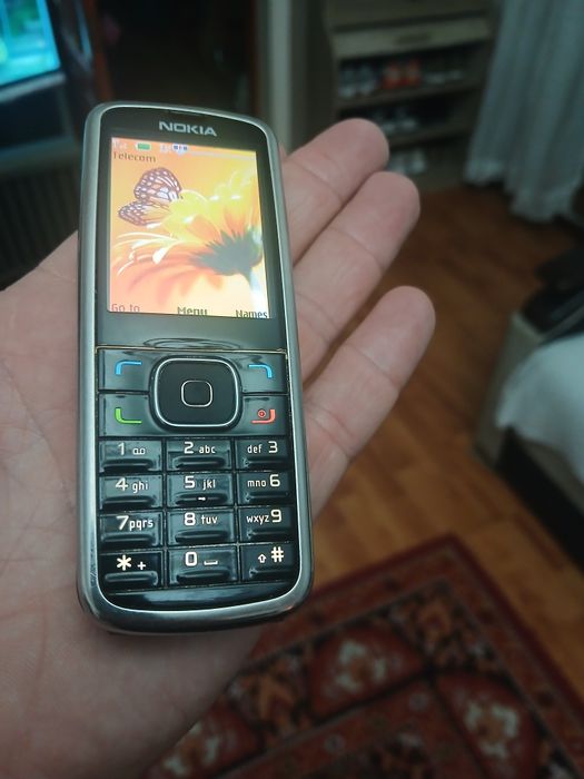 Nokia 6275i Perfectum