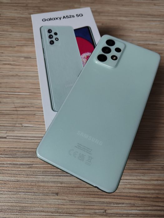 Samsung A25s 5G 128GB