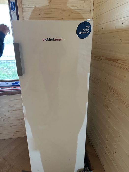 Congelator cu sertare No Frost