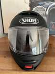 Casca moto Shoei Neotec 2 Flip marimea M ca noua!