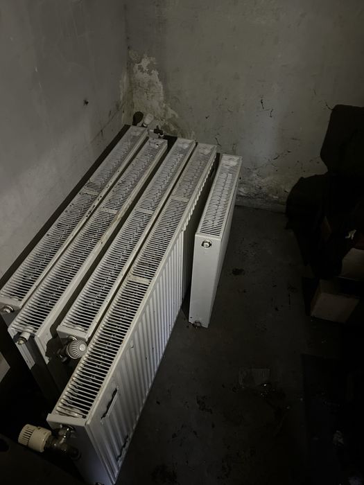 Calorifere de vanzare