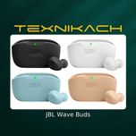 JBL Wave Buds  • Доставка Бесплатно