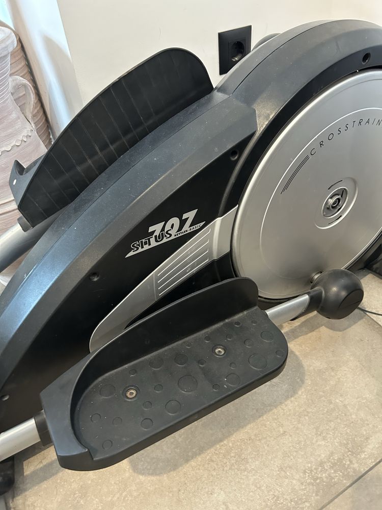 Кростренажор Kettler Situs 707