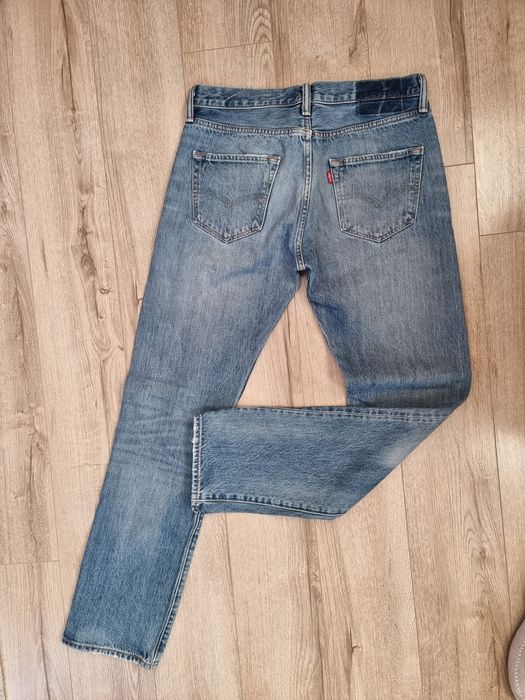 Blugi femei Levi's, mărimea M