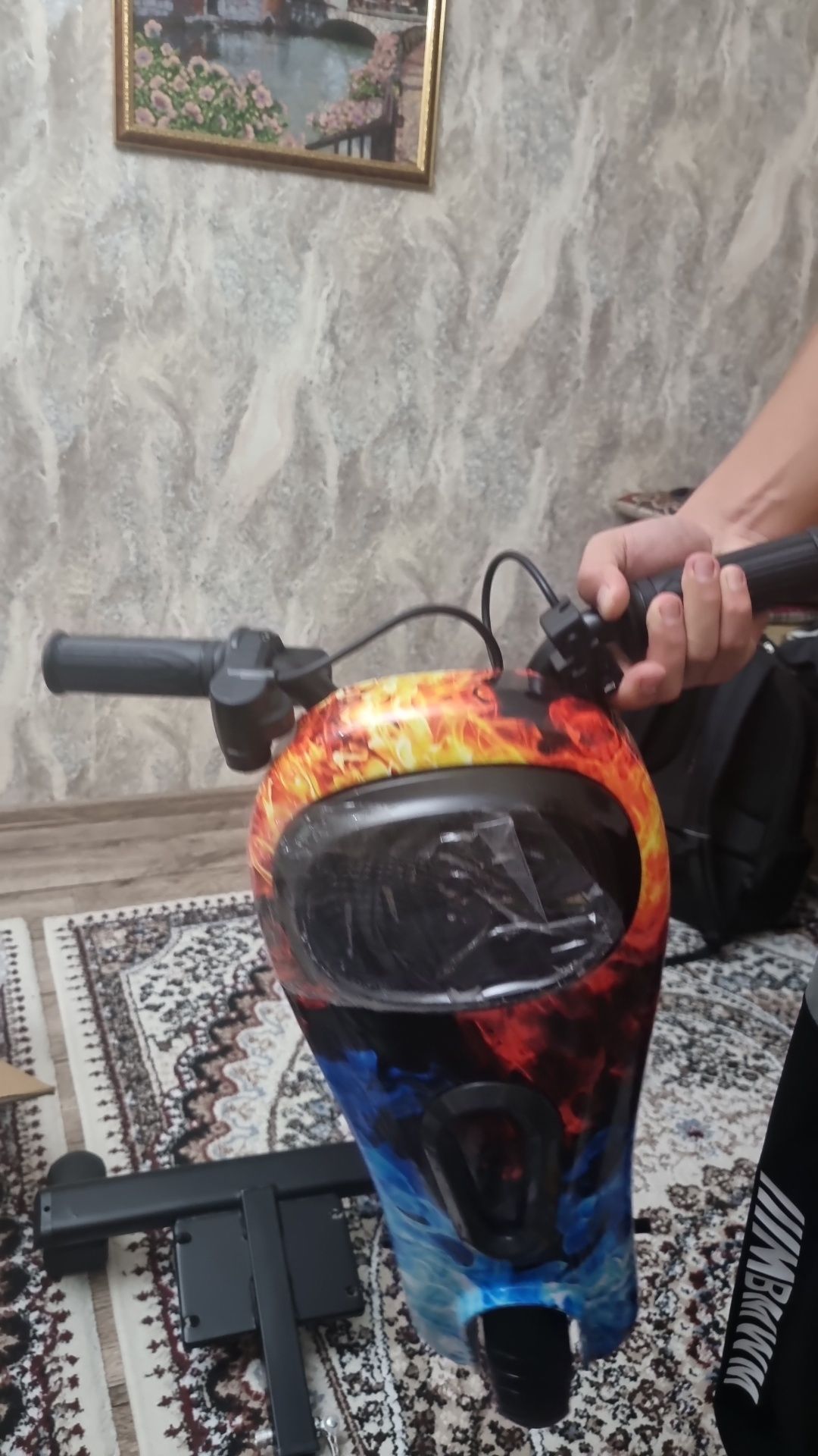 Новый дрифт кар, новая модель