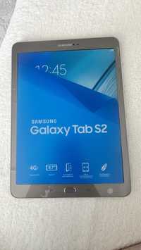 Продам новый планшет Samsung galaxy tab s2