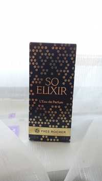 EDP 50 ml So Elixir clasic Yves Rocher