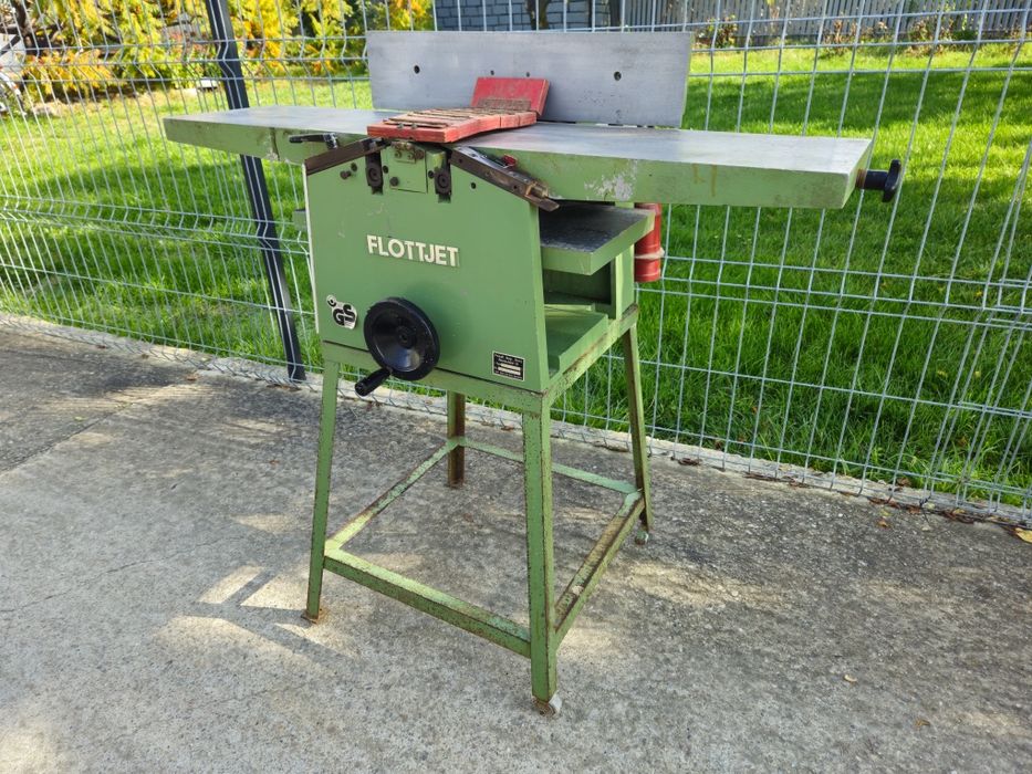 Abric / grosime Flottjet import Germania