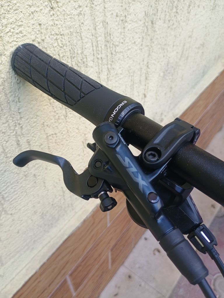 Canyon Exceed 29 цола Карбон