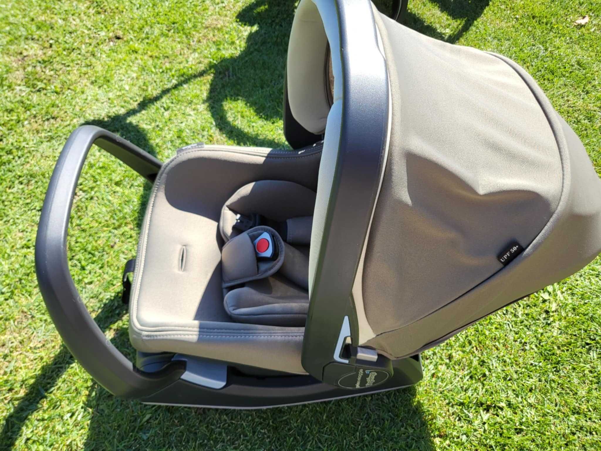 Столче за кола Peg Perego PRIMO VIAGGIO SL