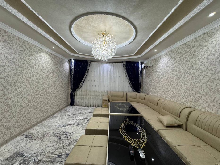 Продается 3х комнатная кв. Гагарина. 92м2. 3й этаж.