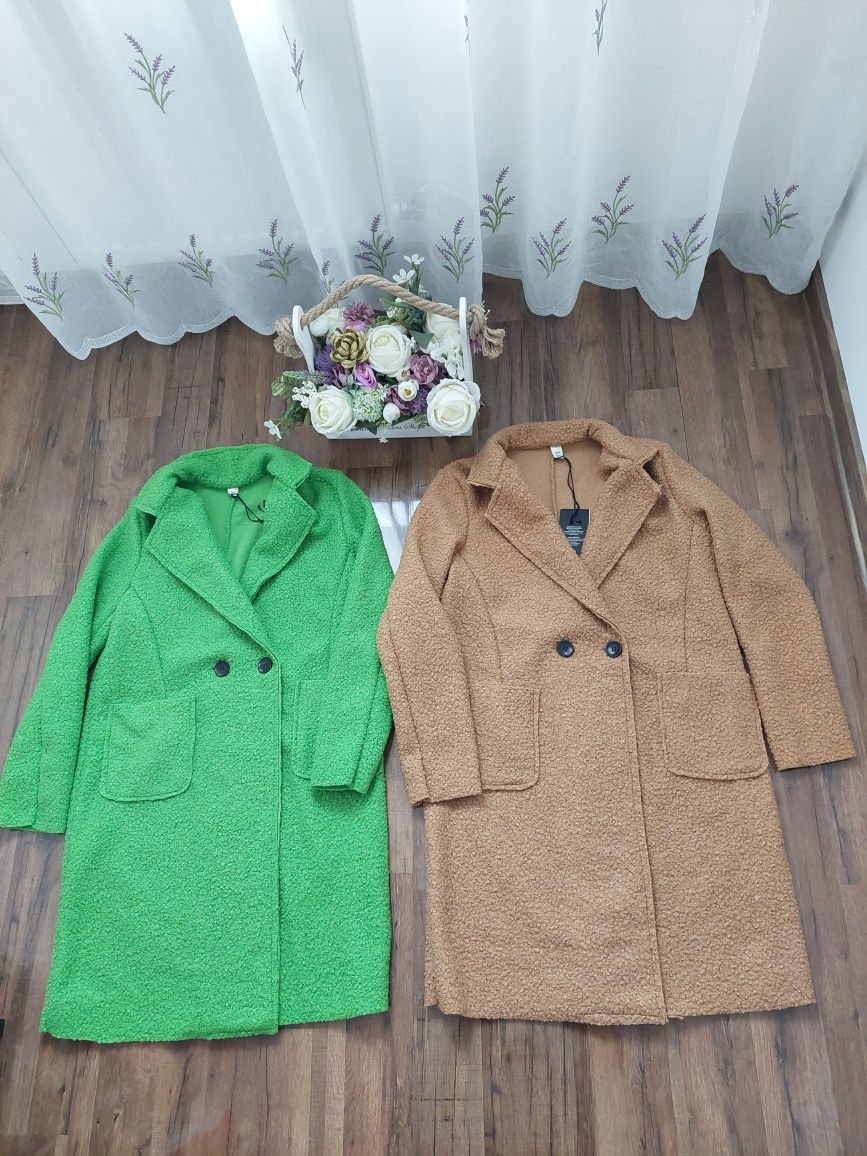 Cardigan dama, buclat