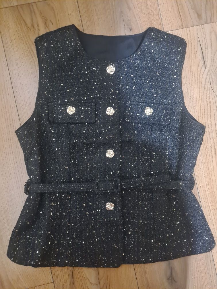Елек по модел на ZARA