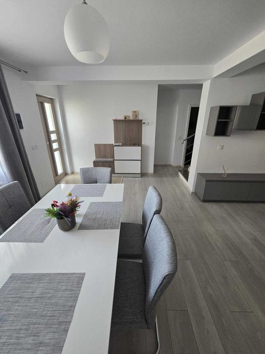 Casa 130mp, strada Campului, nr 45 b bis Pitesti