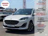 Ford Kuga FORD KUGA 2.5/FHEV/Vignale/Panoramic/Sonorizare B&O/2022