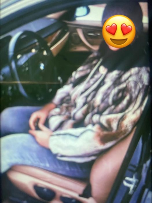 Продам норковую шубу автоледи