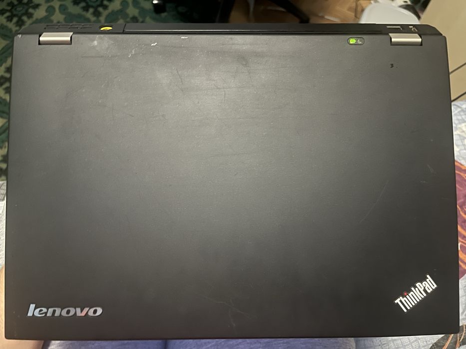 Lenovo ThinkPad T430