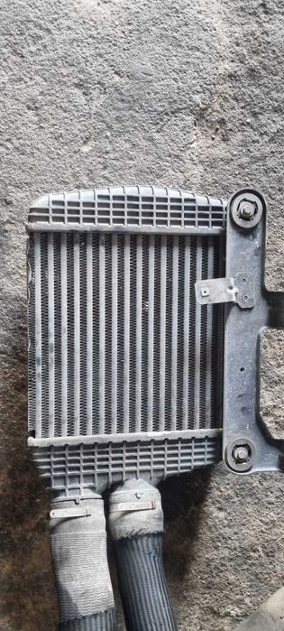 Intercooler stanga dreapta Maserati Ghibli cod 16474839 cod16474840