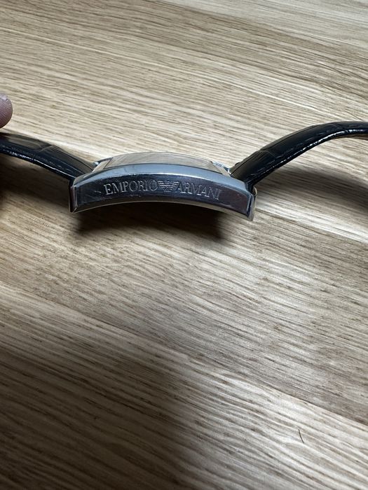 Мъжки часовник Emporio Armani