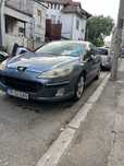 Vand Peugeot 407 1.6 Diesel